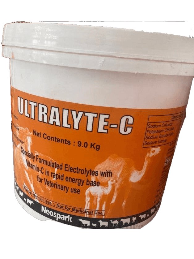 ULTRALYTE-C 9Kg