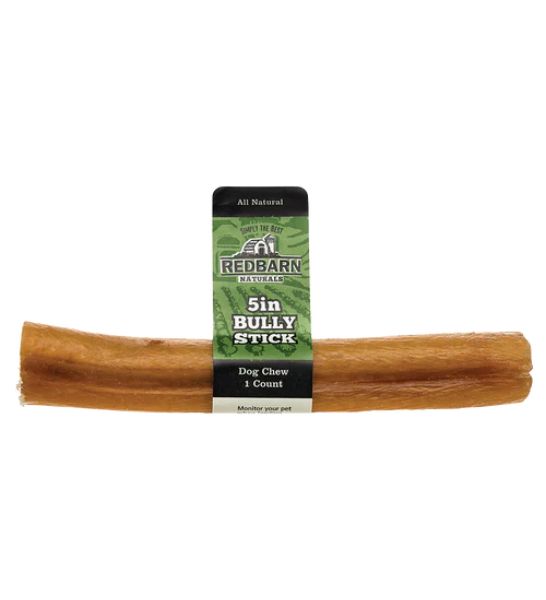 Red Barn Bully Stick Dog Chew