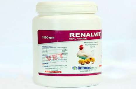 Super Coxin Powder.
