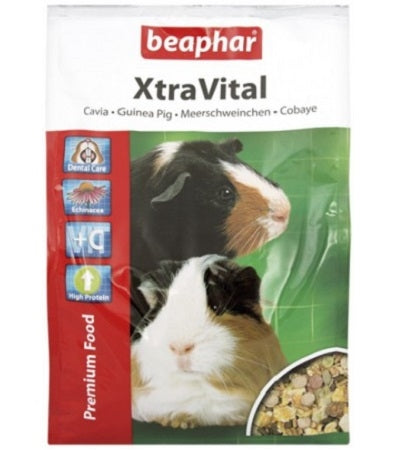 Beaphar XtraVital Adult Guinea Pig Food
