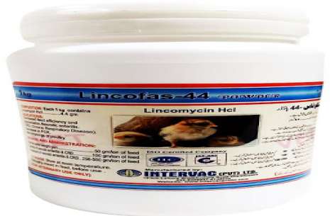 Lincofas-44 Powder