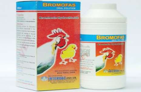 BIOFAS CRD W/S