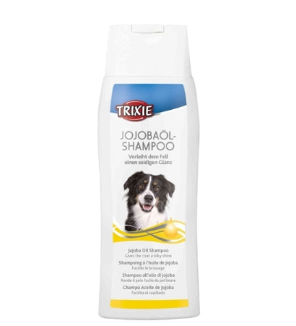 Trixie Jojoba Oil Shampoo 250ml