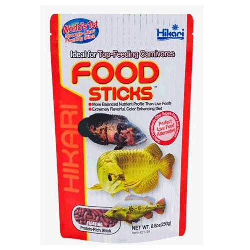 Hikari Tropical Food Sticks Fish Food