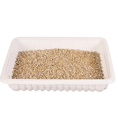 Trixie Soft Cat Grass Refill Tray for Cats 100G