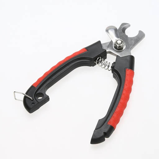 Large Size – Pet Nail Clipper