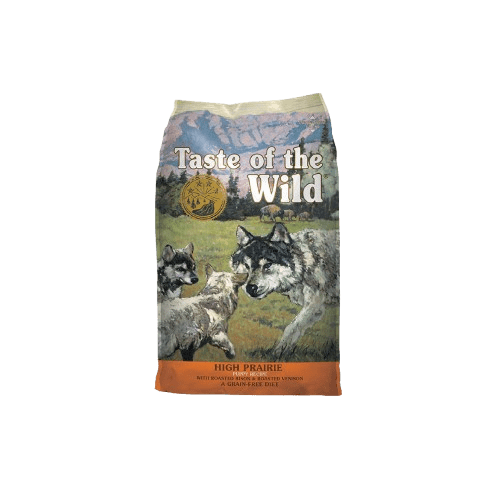 Taste Of The Wild High Prairie Puppy