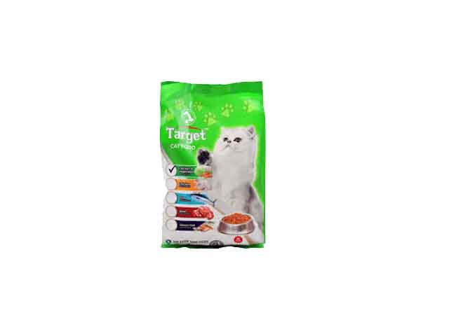 TARGET CAT FOOD – CHICKEN AND VEGETABLE