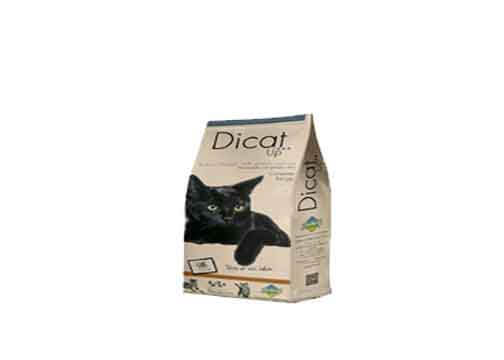 Dibaq – DICAT UP COMPLETE – Cat Food