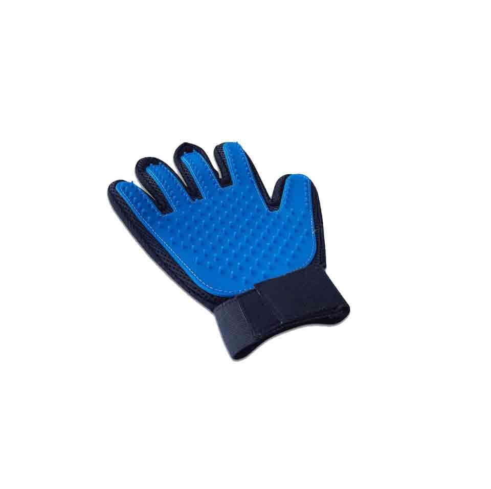 Cat Deshedding gloves