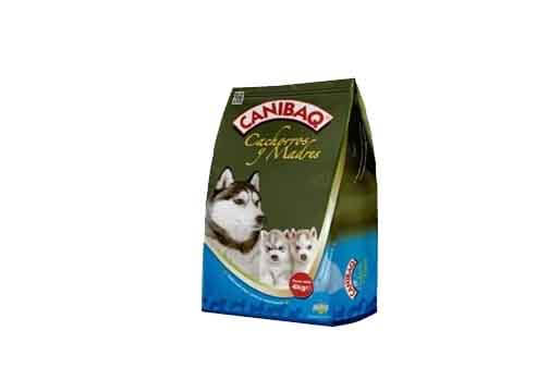 Dibaq CANIBAQ CUB & MOTHER DOG FOOD