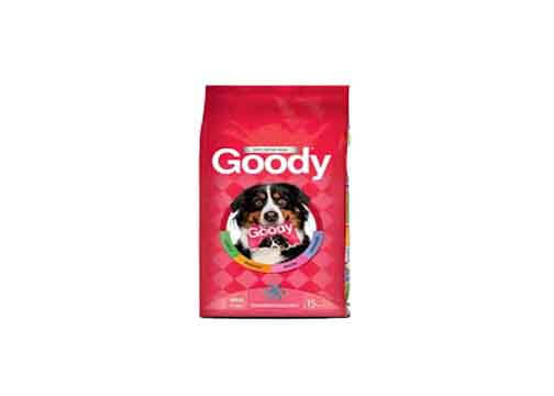 GOODY DOG FOOD-HIGH ENERGY