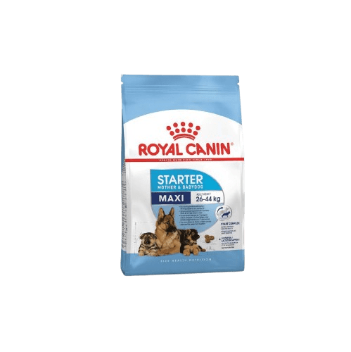 Maxi Starter Dry Dog Food – Large Breed Mothers and Puppies