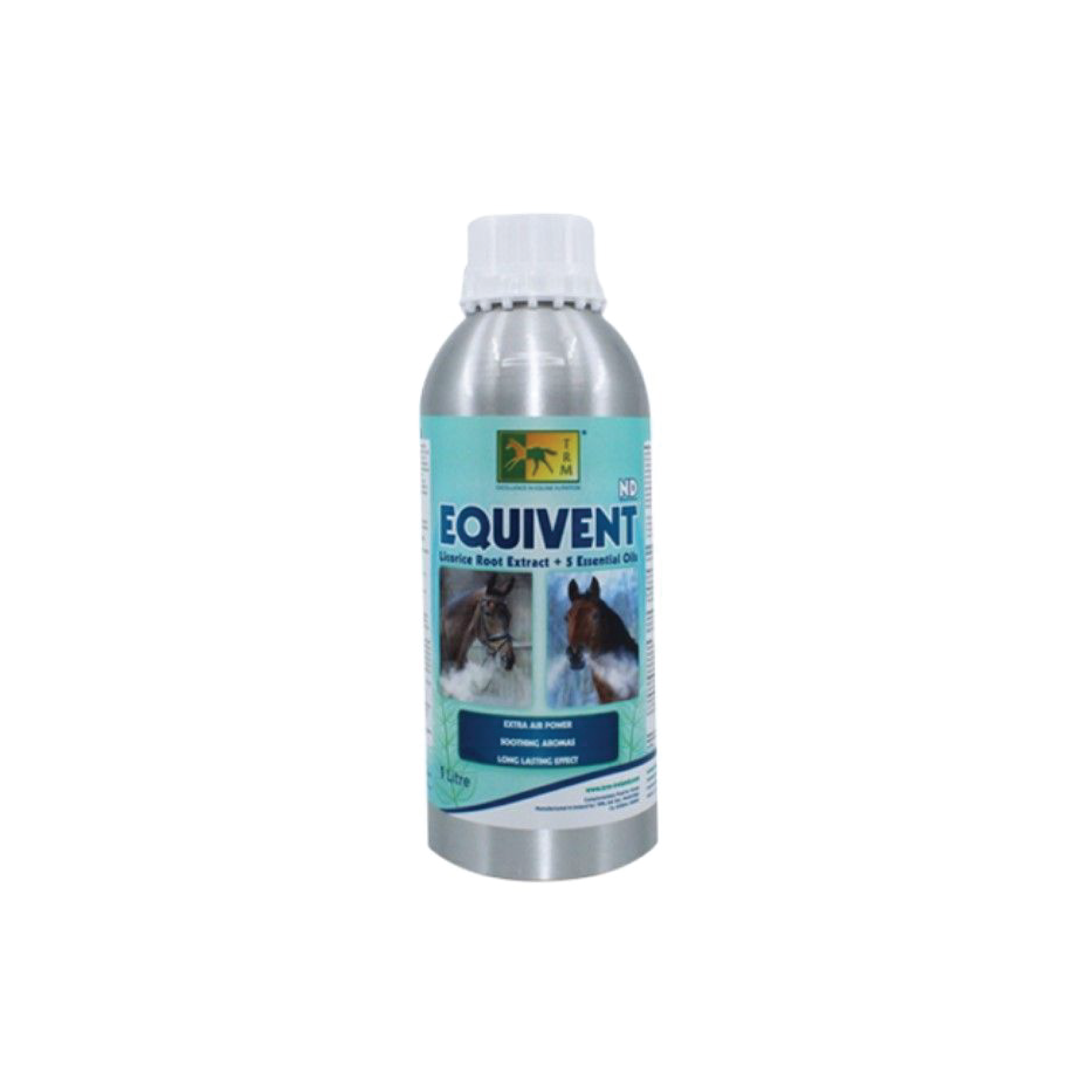 TRM Equivent Syrup