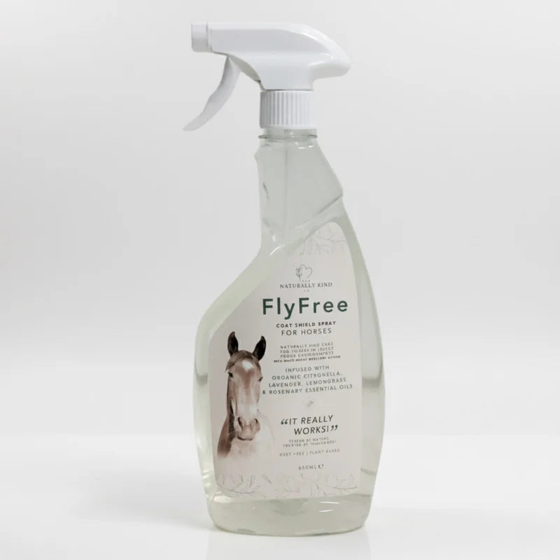 FlyFree Coat Shield Spray