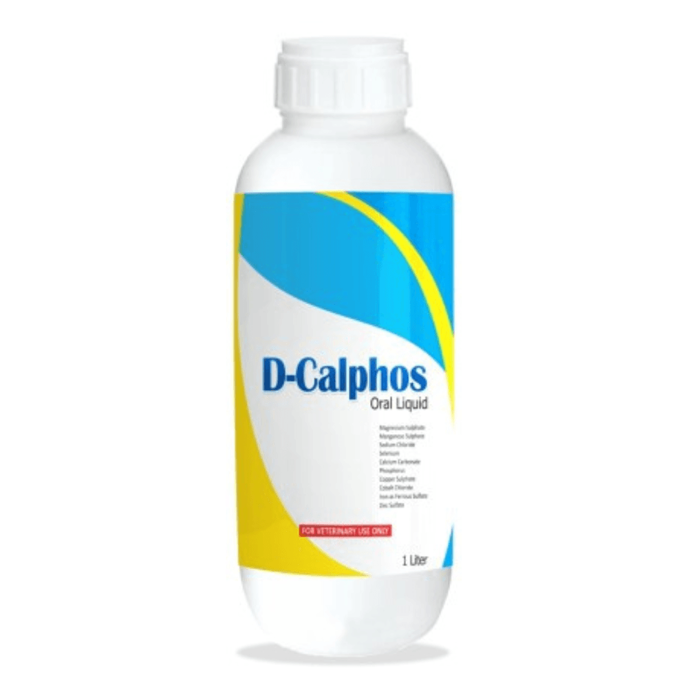 D-Calphos