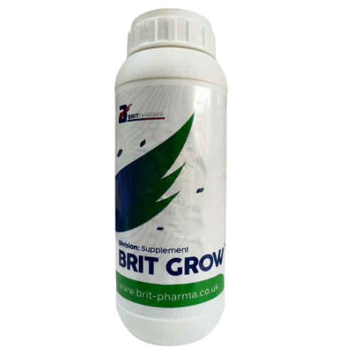Brit Grow 1L