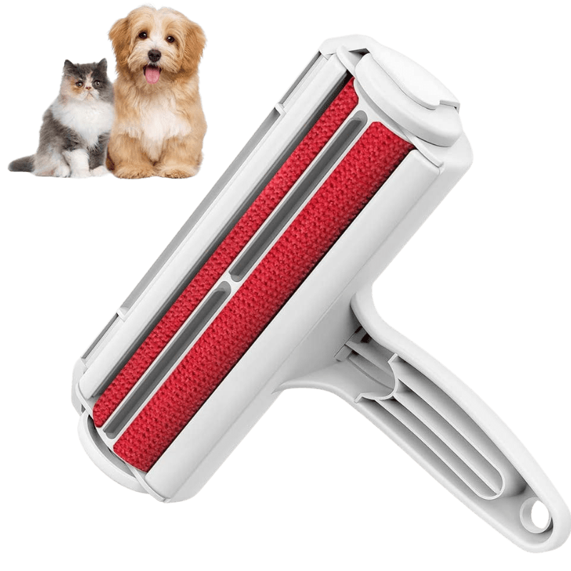 Lint Remover Brush for Your Pet – Effective Pet Hair Removal