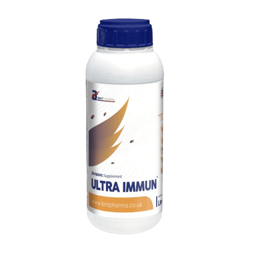 Ultra Immun