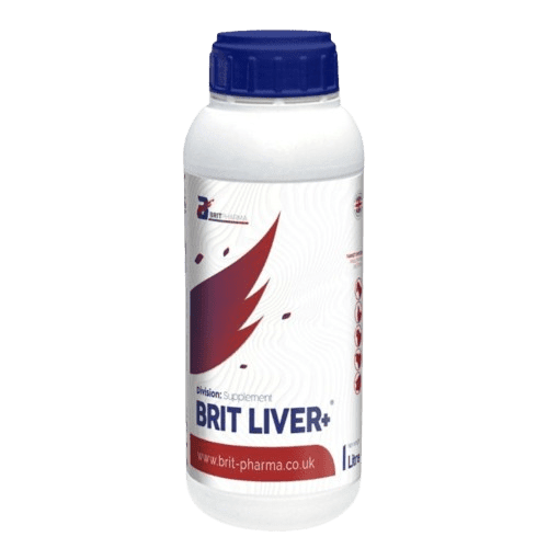 BRIT LIVER+