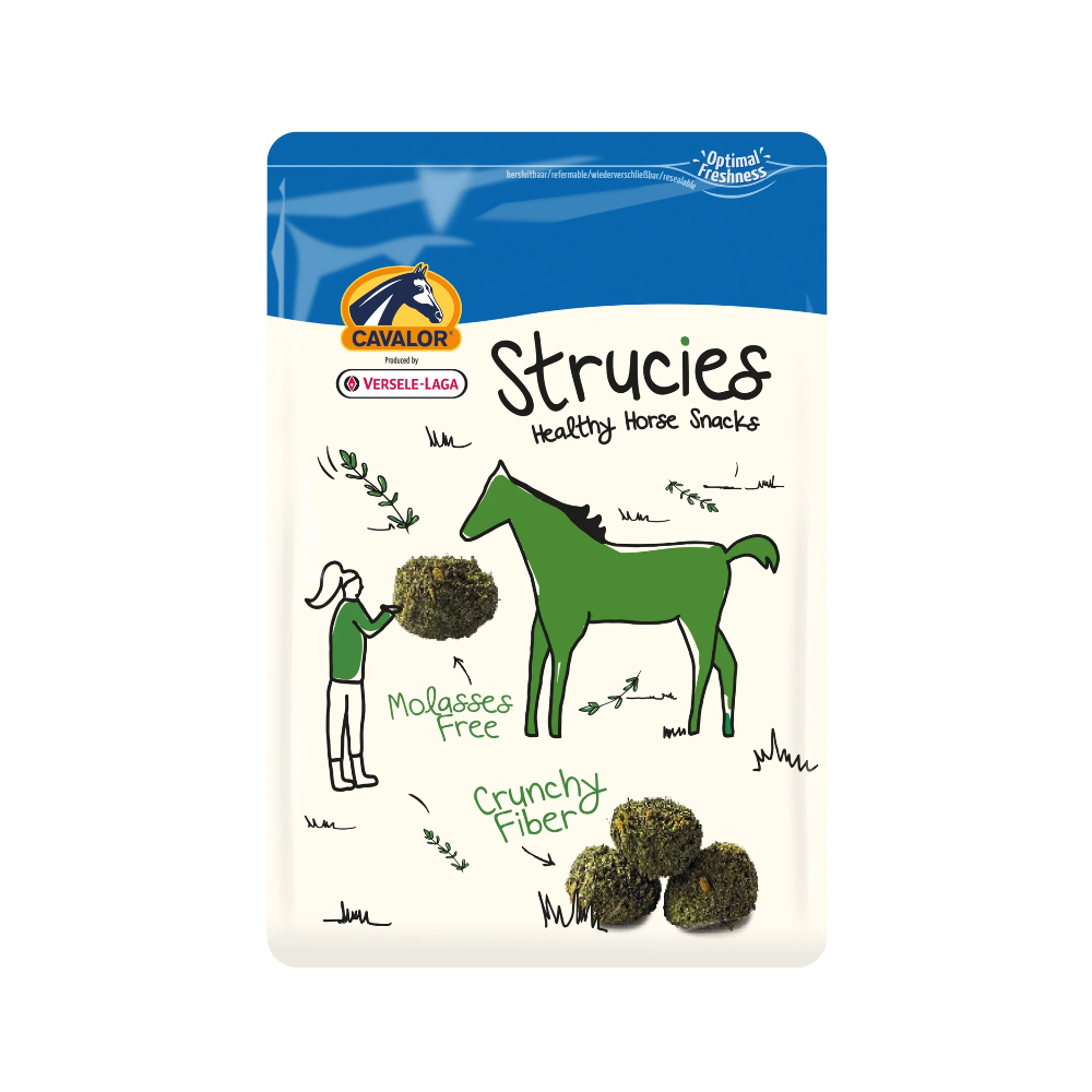 STRUCIES | CAVALOR | UAE | AL ZARRAB