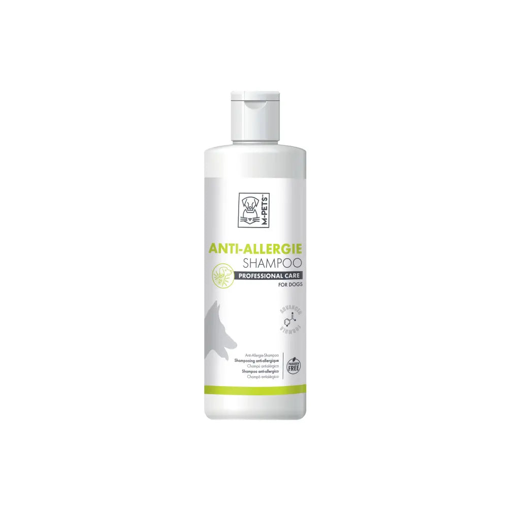 M-PETS ANTI ALLERGIE DOG SHAMPOO 250ML