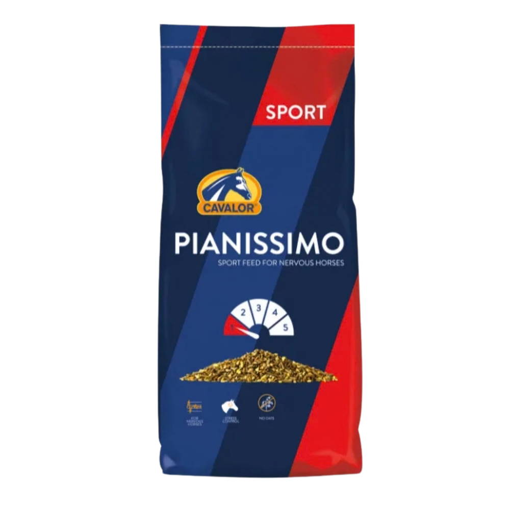 PIANISSIMO | CAVALOR | UAE | AL ZARRAB