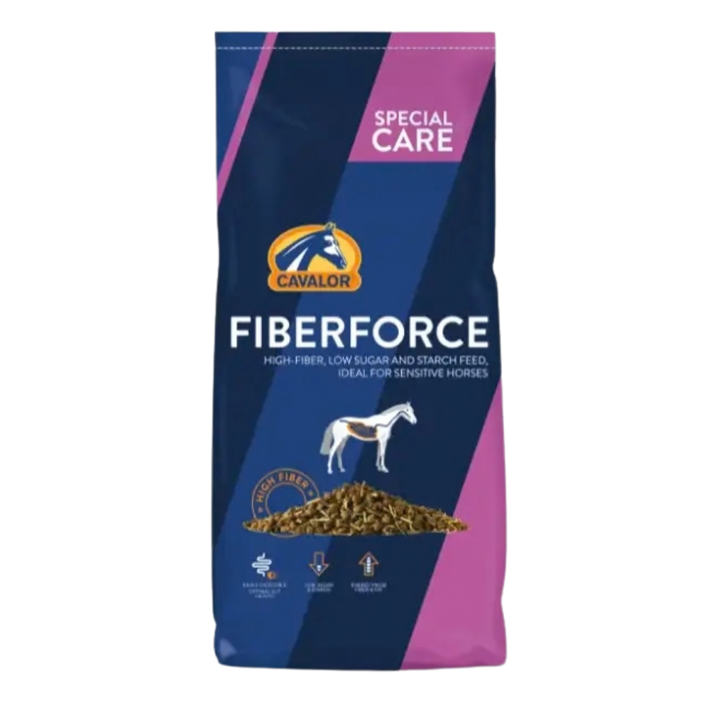 FIBER FORCE | CAVALOR | UAE | AL ZARRAB
