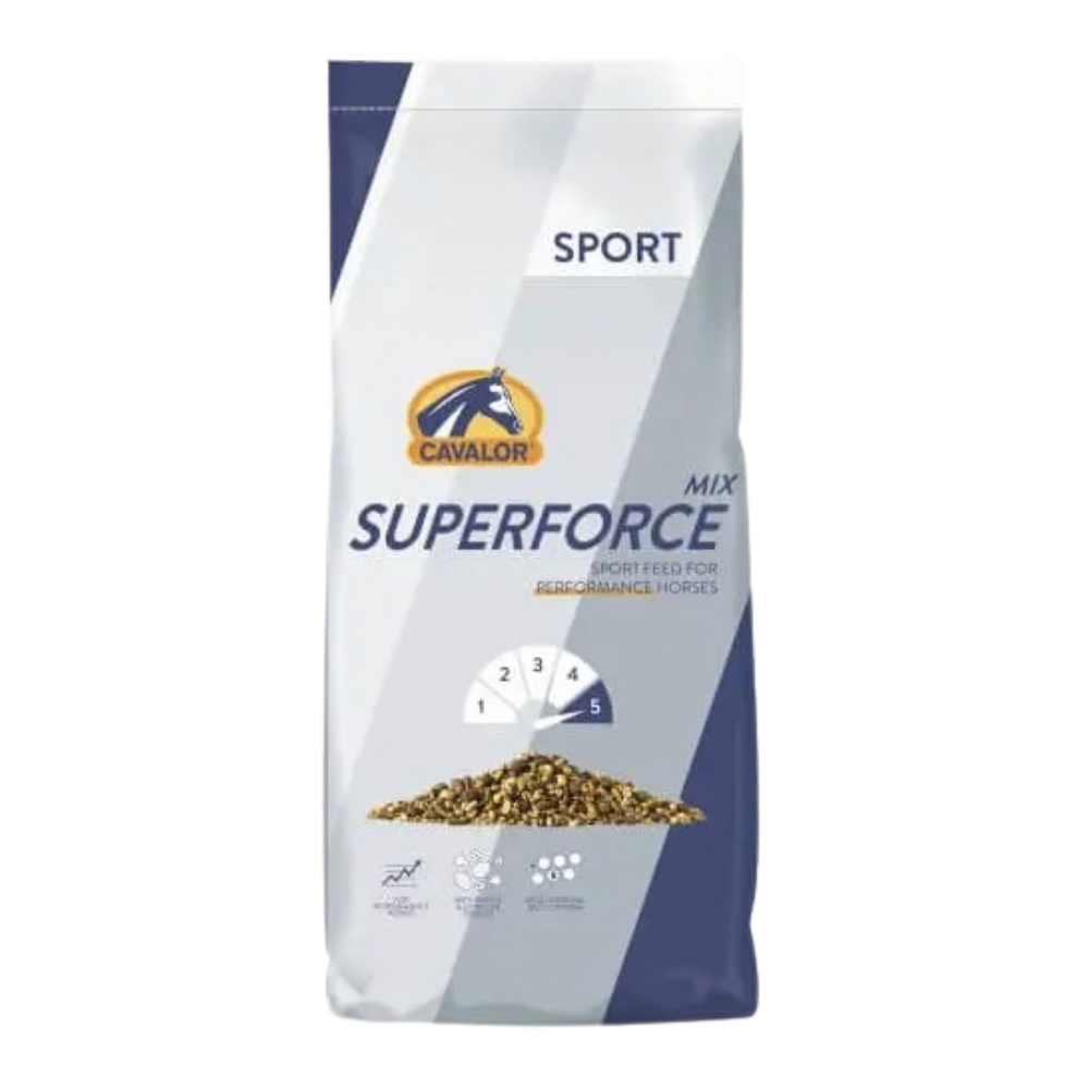 SUPERFORCE | CAVALOR | UAE | AL ZARRAB