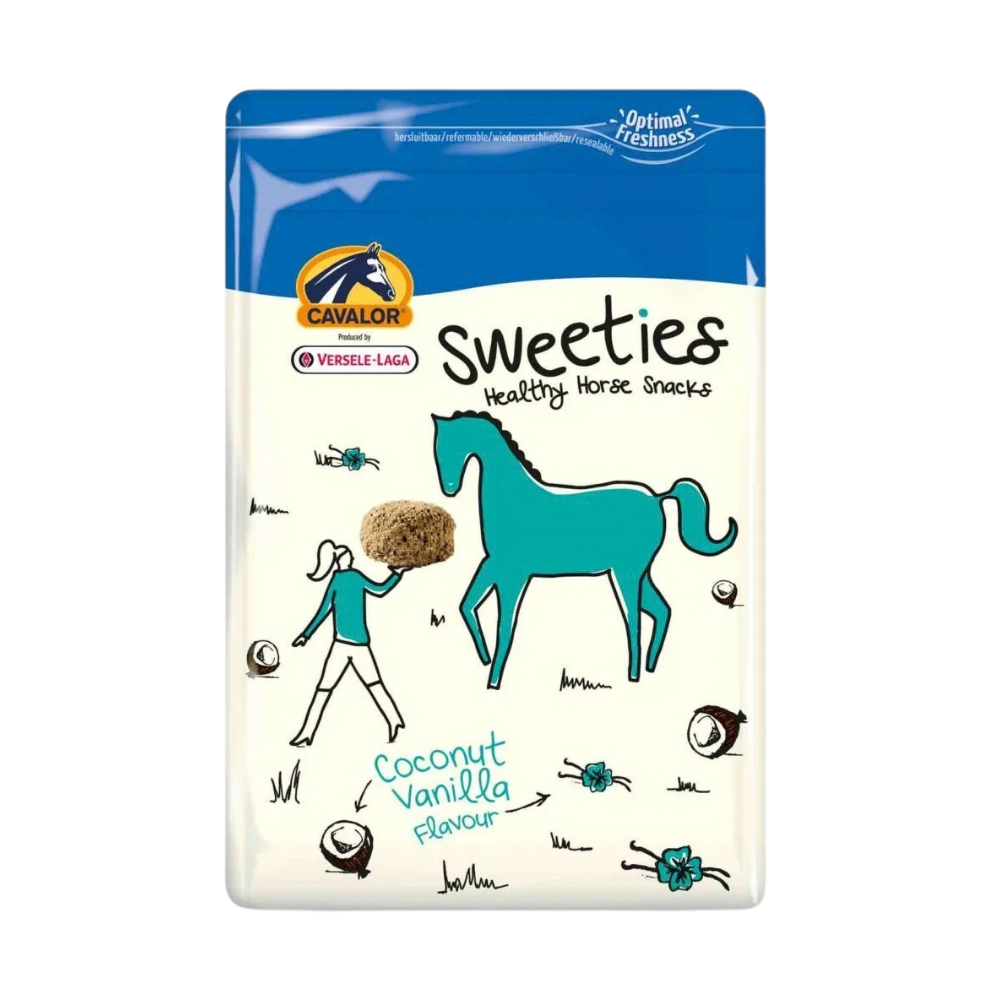 SWEETIES | CAVALOR | UAE | AL ZARRAB