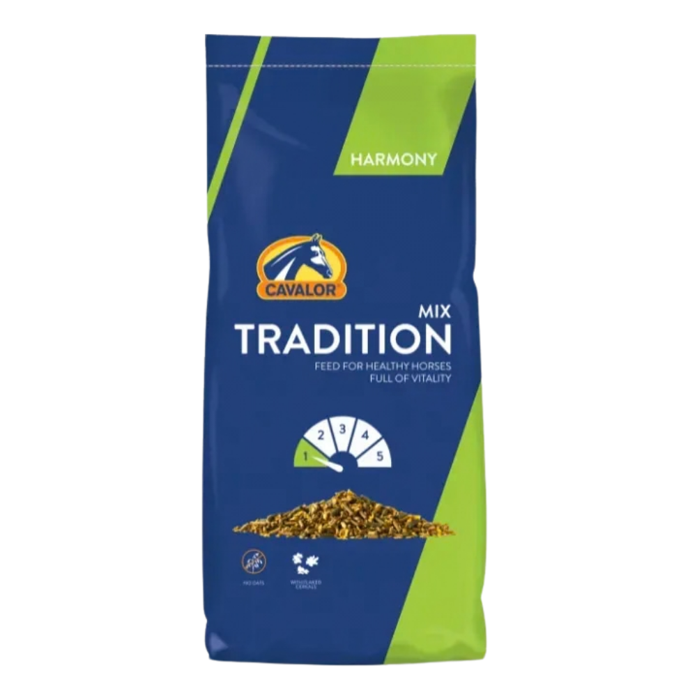 TRADITION MIX | CAVALOR | UAE | AL ZARRAB