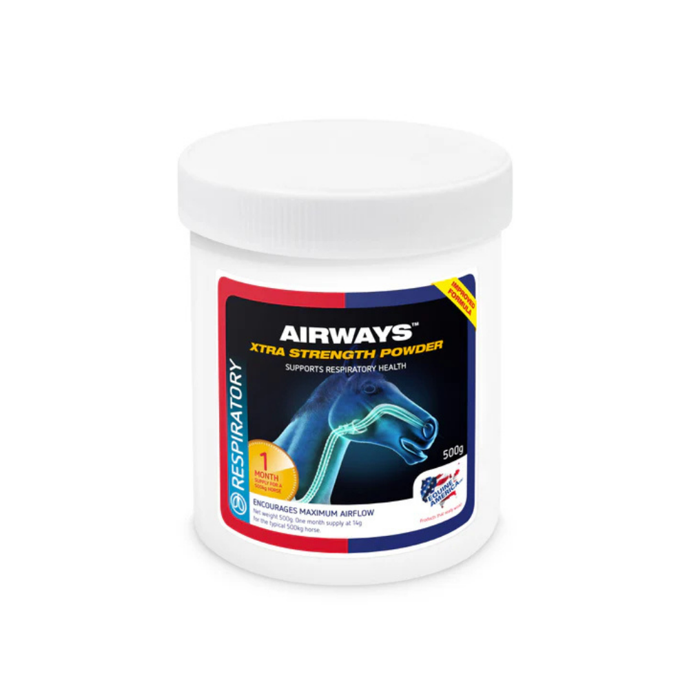 AIRWAYS XTRA STRENGTH POWDER | EA UK | UAE | AL ZARRAB