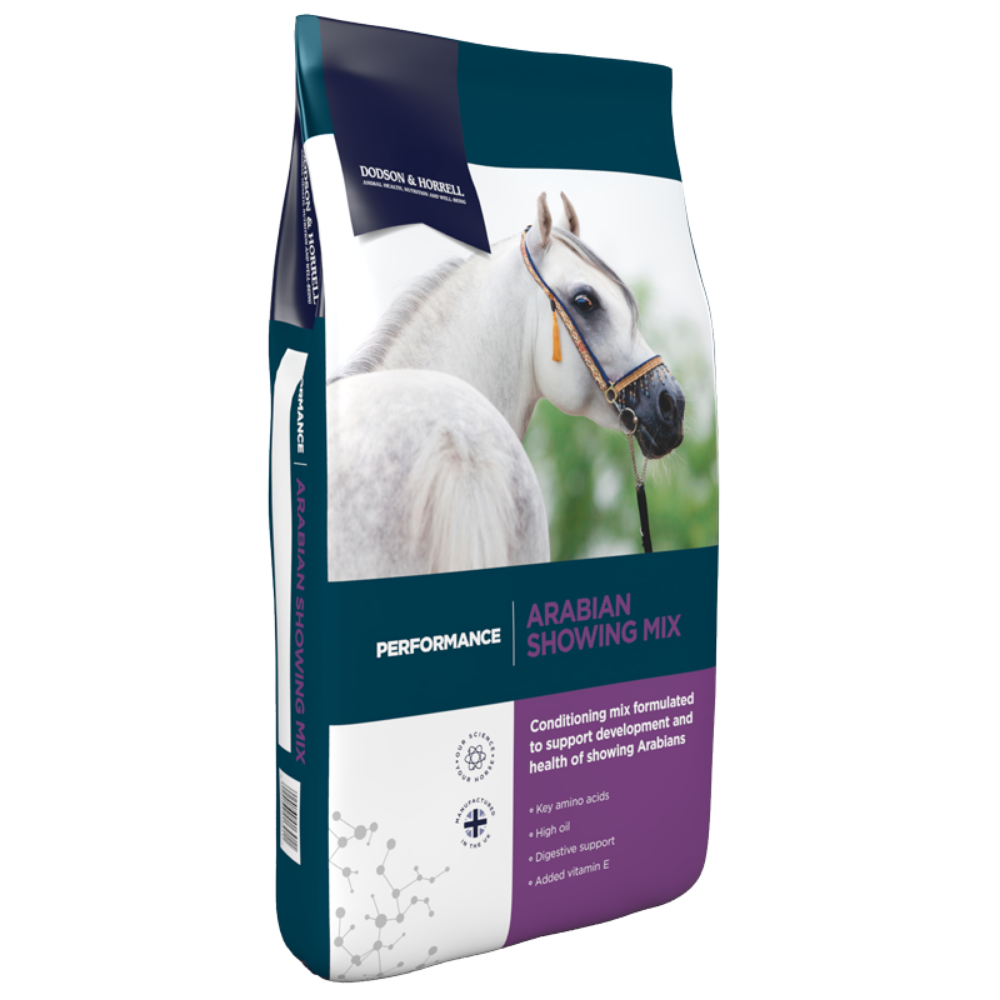ARABIAN SHOWING MIX-D&H UK | Al Zarrab Showing Feed