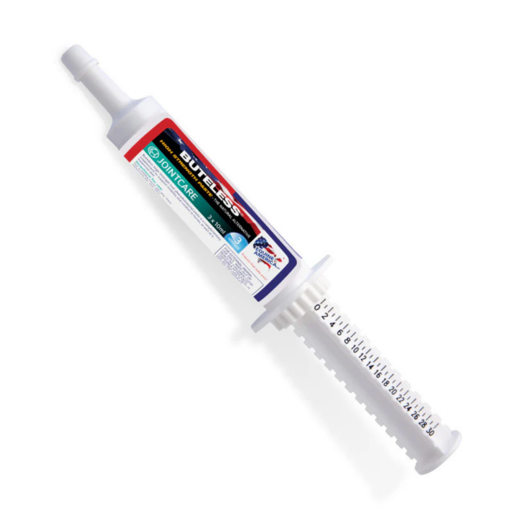 BUTELESS HIGH STRENGTH PASTE | EA UK | UAE | AL ZARRAB