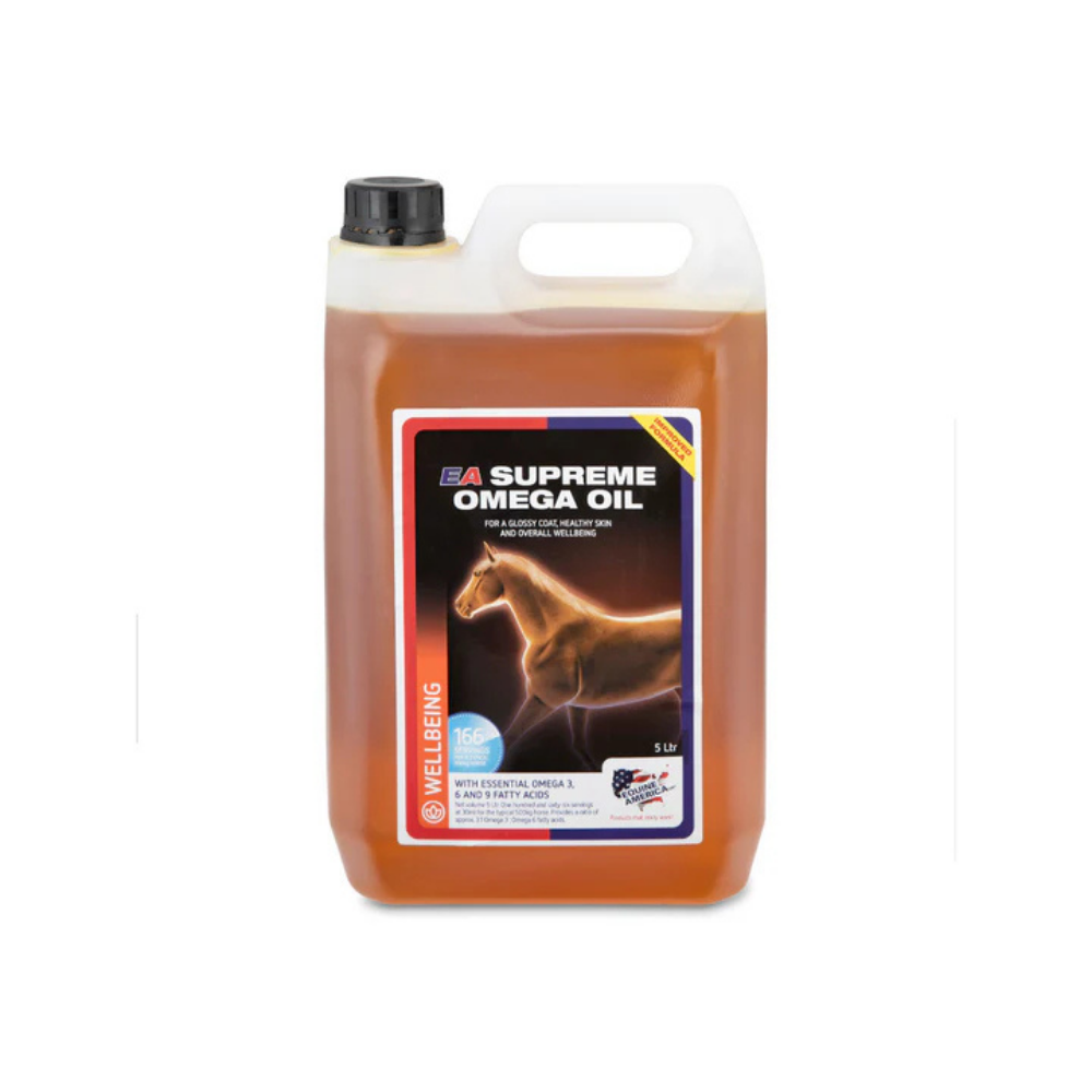EA SUPREME OMEGA OIL | EA UK | UAE | AL ZARRAB