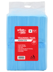 Premium Puppy Pads