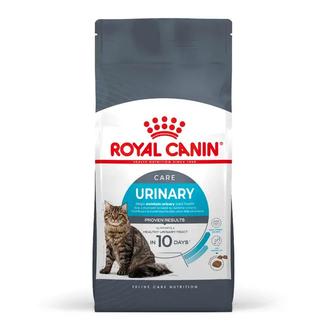 Royal Canin Urinary Care Cat Food 2kg | Pets Grocery Store