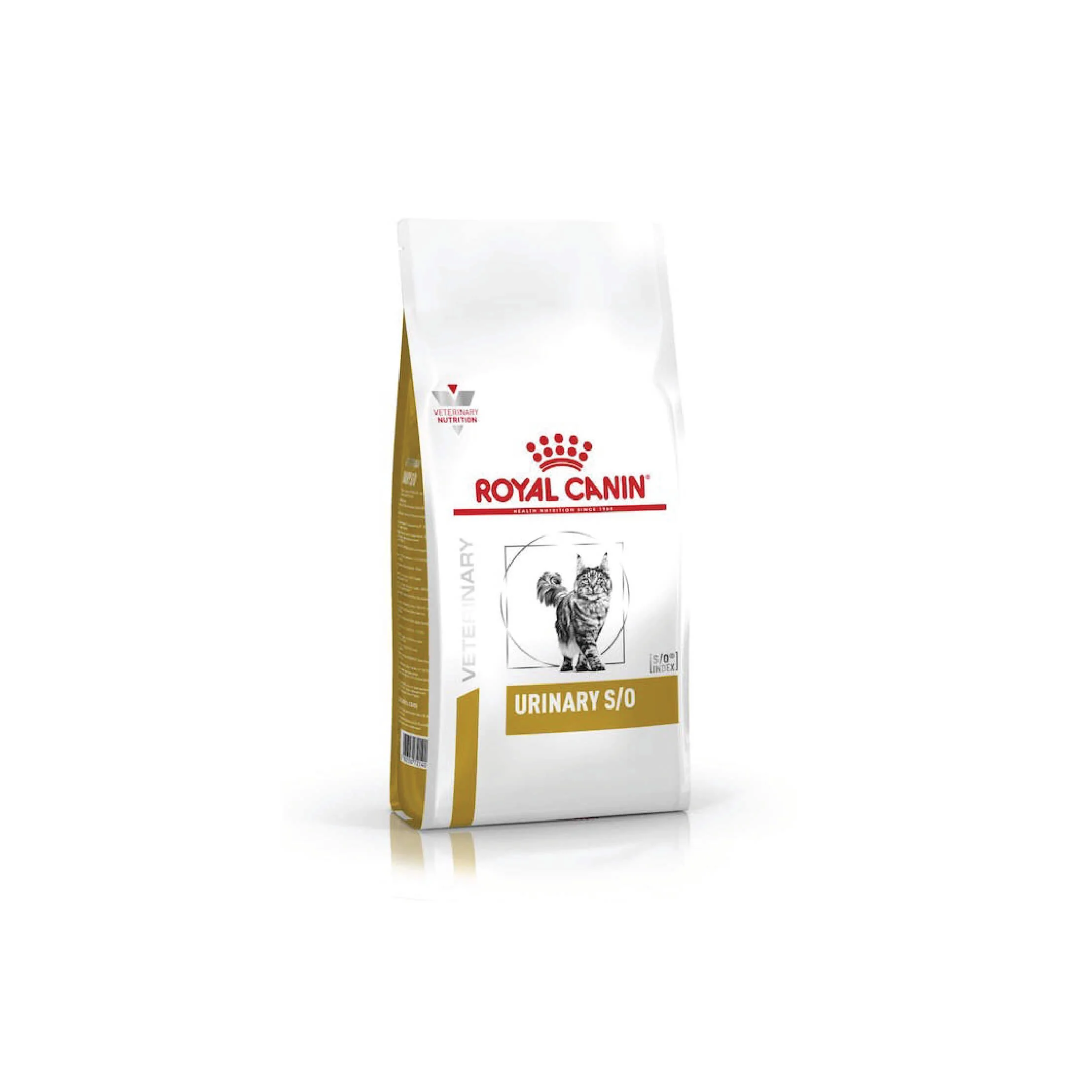 Royal Canin Urinary S/O Dry Cat Food 1.5kg Bag