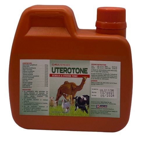 Uterotone 450ml