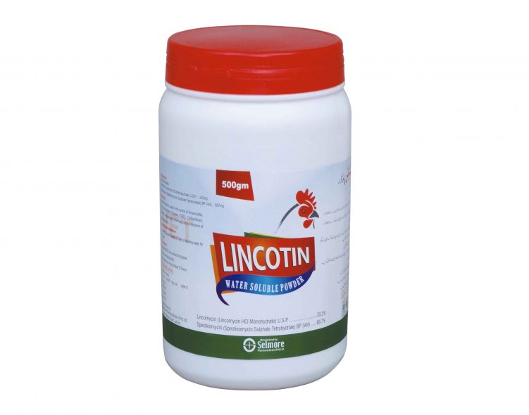 Lincotin