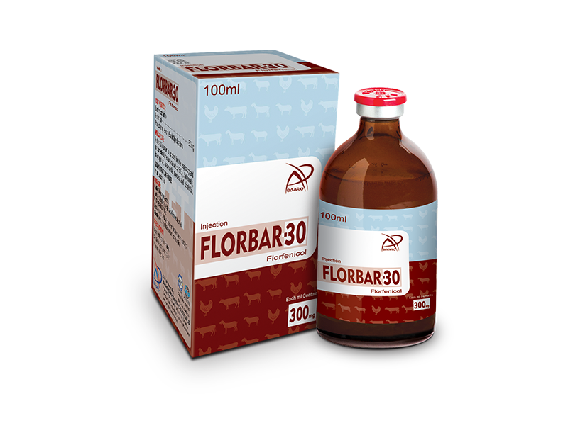 FLORBAR-30