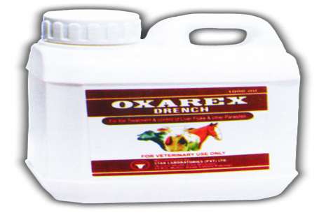 Oxarex Drench 1 Litre