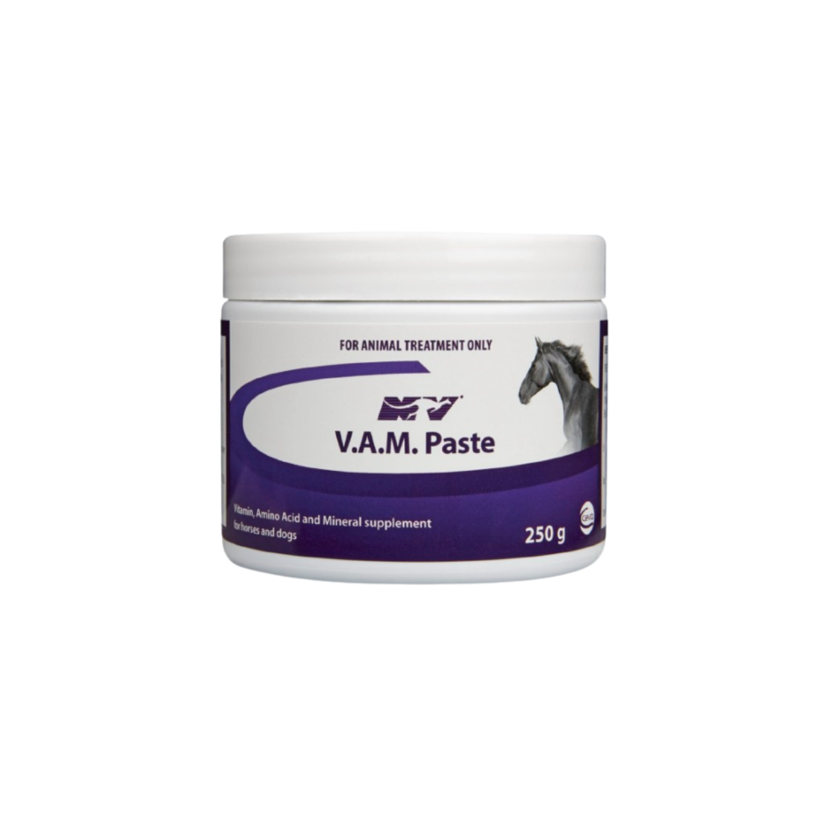 V.A.M. 250G Paste