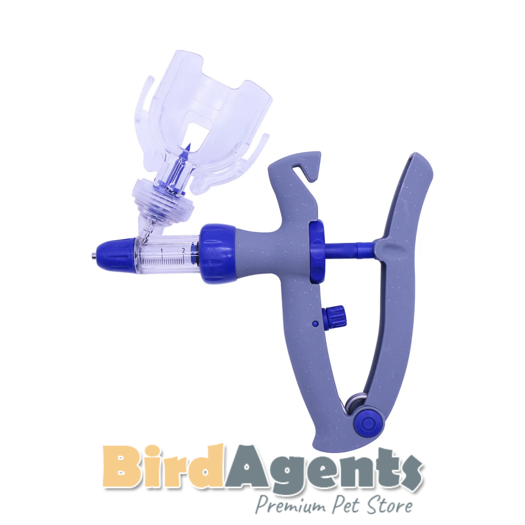 Vaccination Gun - for Pigeons & Chickens