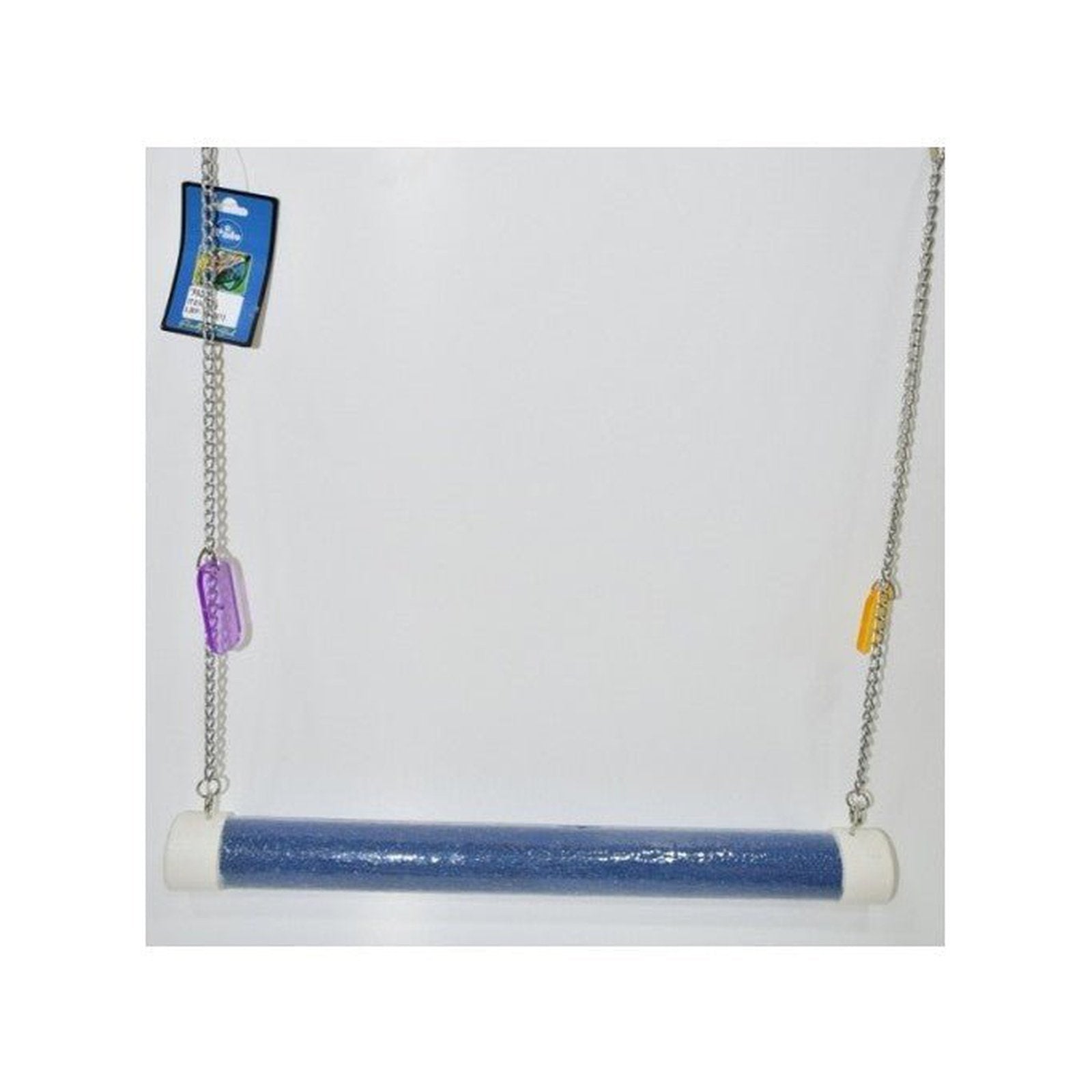 VanPet Bird Toy Natural And Clean - 47x47x4.5 Cm