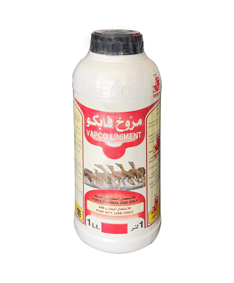 Vapco Liniment