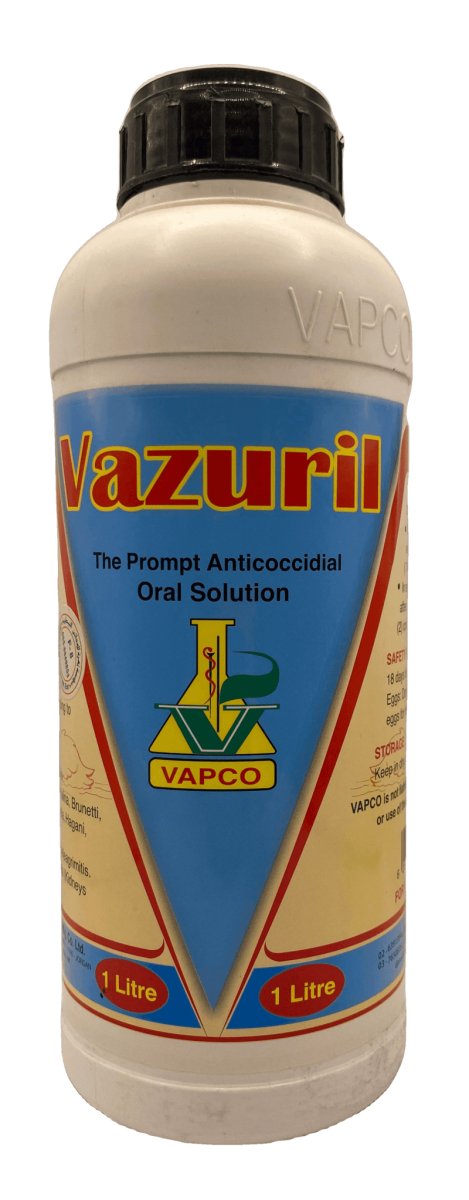 Vazuril 1 Liter