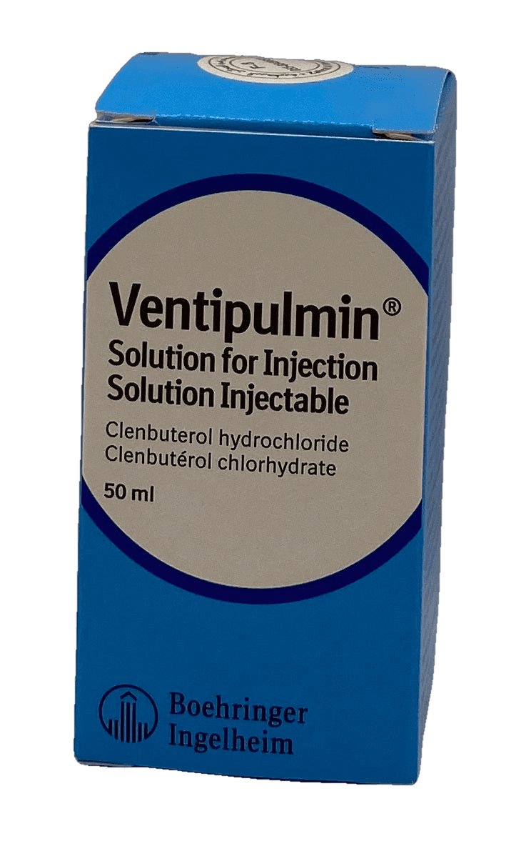Ventipulmin 50 ml