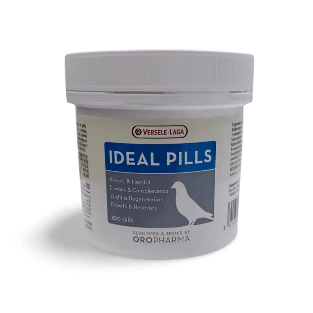 Versele-Laga Ideal pills | 100 pill