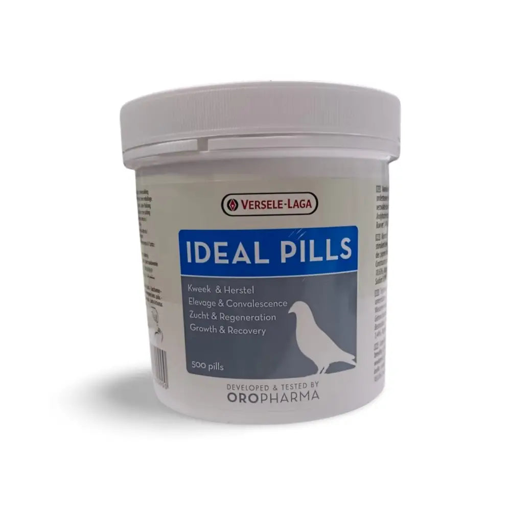 Versele-Laga Ideal pills | × 500